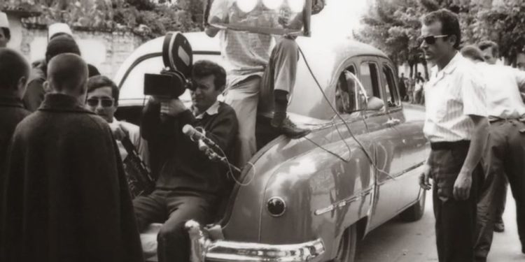 Profil/ Nga emërtimi si ministër i Kulturës në vitin 1992, kush ishte Dhimitër Anagnosti, i njohur si “Artist i Popullit”