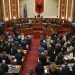 Programi i qeverisë, Partia Demokratike kërkon një mocion për debat në Parlament.