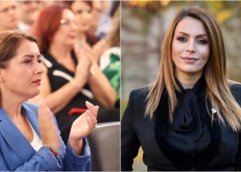 Propozimi i Ramës për kryetaren e re të bashkisë së Tiranës: cila deputete do ta zëvendësojë Ogerta Manastirliun në Kuvend?