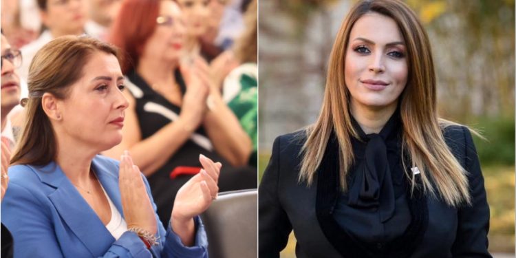 Propozimi i Ramës për kryetaren e re të bashkisë së Tiranës: cila deputete do ta zëvendësojë Ogerta Manastirliun në Kuvend?