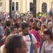 Protestat kthehen në Serbi! Tubim masiv në Beograd: Ne nuk harrojmë!
Fillimi i shtatorit solli një valë protestash të mëdha në Serbi, duke sfiduar kështu shpresat e qeverisë për stabilitet.