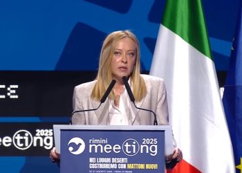 Proteste të mëdha në Milano, kryeministrja Giorgia Meloni reagoon: E turpshme, dhuna nuk përputhet me solidaritetin.