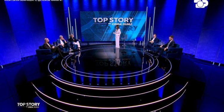 “Pse ju dëgjua Manastirliu?” / Dudushi përplaset me deputeten e PS: Me kë e diskutoi Rama? Luarasi: S’ishte nevoja…