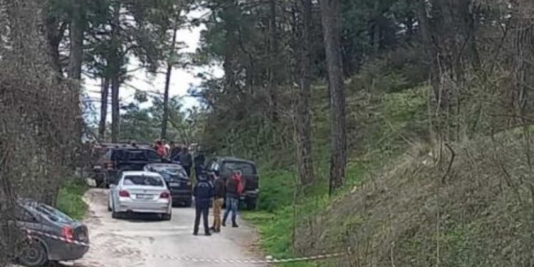 Puna e një çobani në Greqi, zbulohet i pajetë 60-vjeçari.