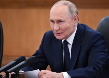 “Putin: Rusia nuk dëshiron një garë armësh, është e gatshme të rinovojë marrëveshjen për armët bërthamore me SHBA-në”