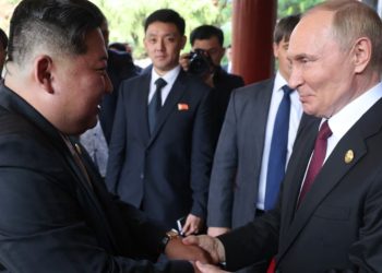 Putin e thërret Kim Jong-un në Moskë, lideri suprem i Koresë së Veriut premton mbështetje për presidentin rus: Do të bëjmë çdo gjë për ta ndihmuar.