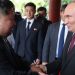 Putin e thërret Kim Jong-un në Moskë, lideri suprem i Koresë së Veriut premton mbështetje për presidentin rus: Do të bëjmë çdo gjë për ta ndihmuar.