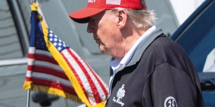 Putin i injoron ultimatumet, ndërsa Trump sinjalizon për tërheqje nga pozita ndërmjetësuese, e dënon përgjegjësinë te liderët evropianë.