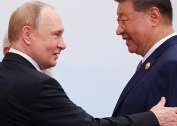 Putin në Kinë: Nënshkruhet marrëveshja për gazin ndërmjet Moskës dhe Pekinit, forcohet aleanca strategjike kundër Perëndimit.