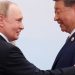 Putin në Kinë: Nënshkruhet marrëveshja për gazin ndërmjet Moskës dhe Pekinit, forcohet aleanca strategjike kundër Perëndimit.