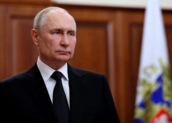 “Putin nuk do ta përfundojë luftën me Perëndimin”: Analiza e Politico tregon se frika e tij më e madhe buron nga brenda Rusisë