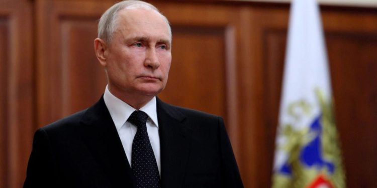 “Putin nuk do ta përfundojë luftën me Perëndimin”: Analiza e Politico tregon se frika e tij më e madhe buron nga brenda Rusisë