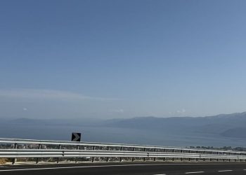 Qukës-Qafë Plloçë: Pritja 10-vjeçare përfundon, rruga Tiranë-Korçë tani bëhet vetëm 1 orë e 30 minuta.