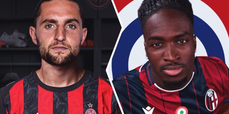 Rabiot dhe Rowe, të përjashtuar nga klubi për një konflikt të dhunshëm në dhomat e zhveshjes, do të ndeshen si rivalë.