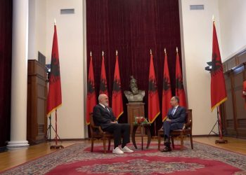 "Rama 4": Qeveria e Synuar për Anëtarësim në BE, Kryeministri Dërgon Kabinetin e Ri në Presidencë për Ambiciet deri në 2030