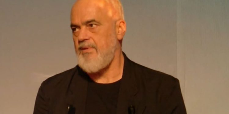 “Rama: Në 4-5 vite do të anëtarësohemi në BE, çdo familje shqiptare do të ketë një pronë me vlerë të rritur”