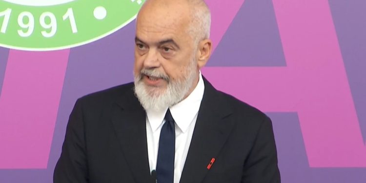 Rama: Nuk do të sulmojmë SPAK-in, duhet të japim kohë institucioneve të dobëta për t'u zhvilluar!