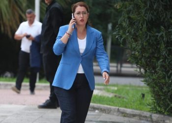 Rama bëri një propozim për të drejtuar Bashkinë e Tiranës/ Manastirliu: Është një përgjegjësi e madhe, na presin sfida të rëndësishme.