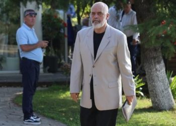 Rama convokes the government/ Among the agenda items is the decision to dismiss Mayor Veliaj.