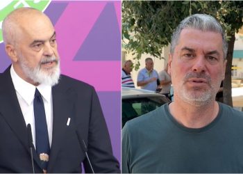 Rama diskuton rreth dorëheqjes së kryebashkiakut Dredha: U tregua tepër i butë, drejtorët në Vlorë me re në pantallona.