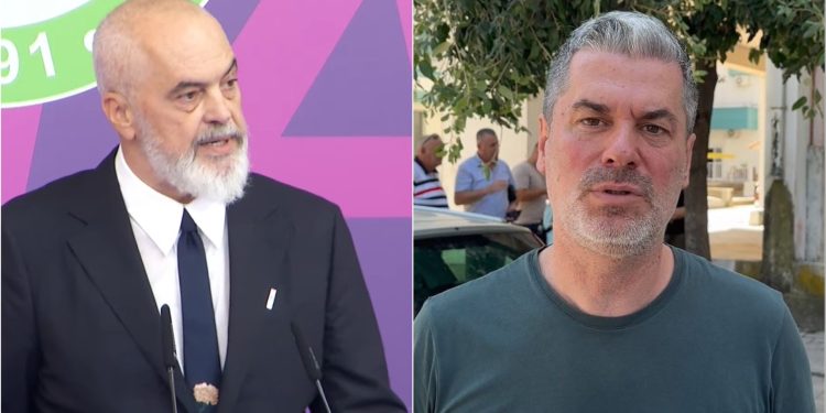 Rama diskuton rreth dorëheqjes së kryebashkiakut Dredha: U tregua tepër i butë, drejtorët në Vlorë me re në pantallona.