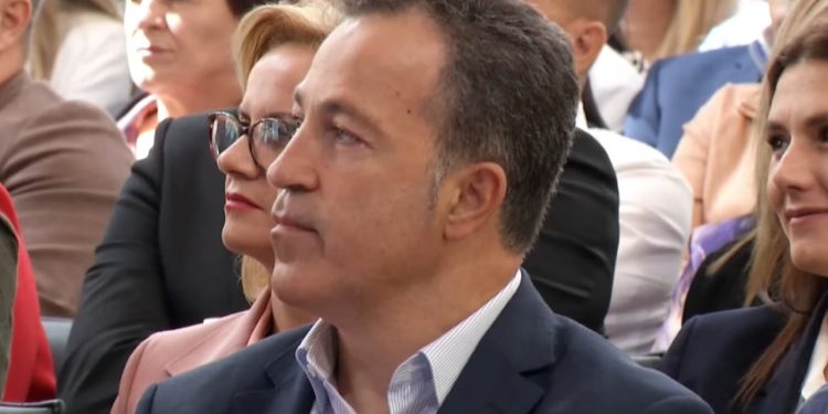 “Rama e emëroi në krye të Kuvendit, Peleshi: E mora vesh sot për propozimin, një përgjegjësi e madhe”