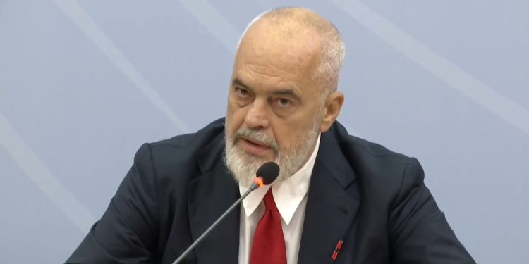Rama hedh akuza të ashpra ndaj disa institucioneve të Ministrisë së Brendshme: Disa drejtues duken si personazhe nga veprat e Kafkës