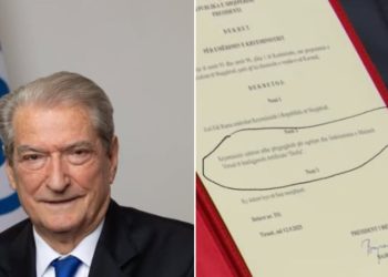 Rama mban përgjegjësi për Diellën, Berisha: Dekreti i Begajt është kundërkushtetues