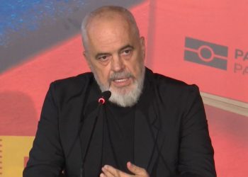 Rama paralajmëron zgjedhje të parakohshme për Tiranën: Një katarsis thelbësor është i domosdoshëm për këtë bashki.