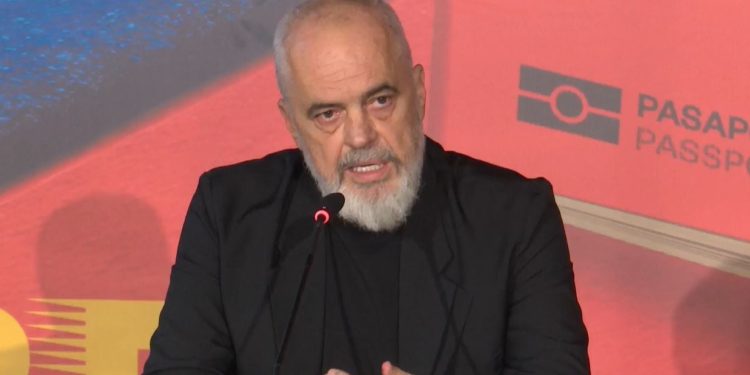 Rama paralajmëron zgjedhje të parakohshme për Tiranën: Një katarsis thelbësor është i domosdoshëm për këtë bashki.