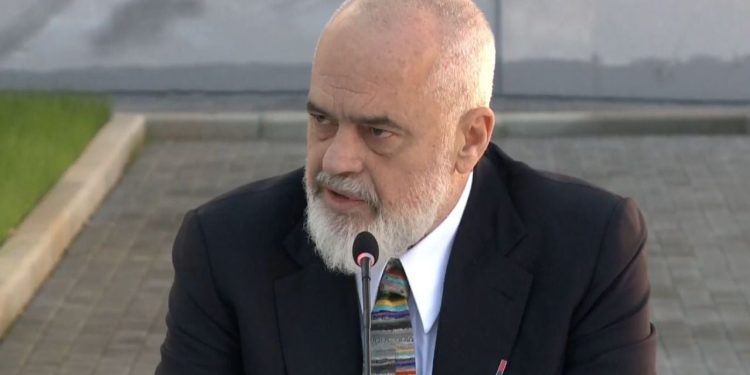 Rama prezanton ministren e re të Shëndetësisë në QSUT dhe shpalos qëllimet e mandatit të katërt për sektorin shëndetësor: Synojmë një thellim të transformimeve.