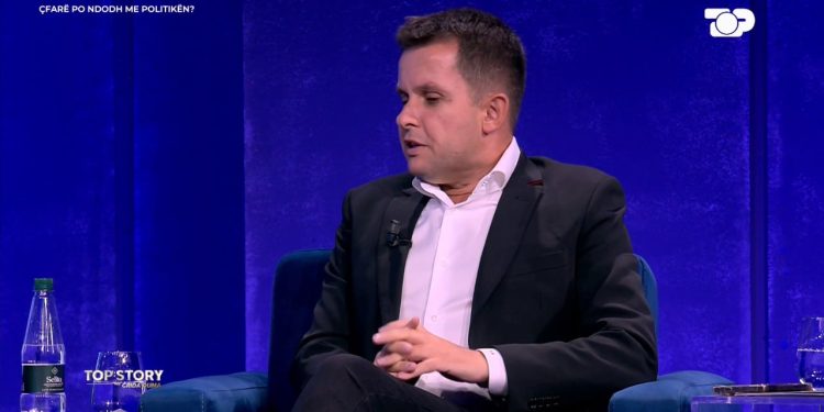 Rama shkel ligjin e parë, ndërhyn në pushtetin vendor; Alimehmeti në 'Top Story': 'Nuk erdhi për të abuzuar'.