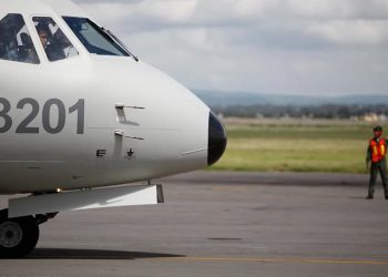 Rasti i ri i lidhur me Rusinë: Avioni i ministres spanjolle has probleme me GPS-in gjatë fluturimit pranë Kaliningradit.