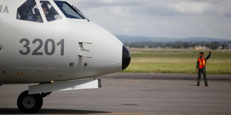 Rasti i ri i lidhur me Rusinë: Avioni i ministres spanjolle has probleme me GPS-in gjatë fluturimit pranë Kaliningradit.