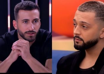 Reagim nga Joz Marku pas humbjes tragjike të vëllait të Gjestit: Na preke zemrat të gjithëve