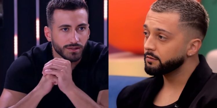 Reagim nga Joz Marku pas humbjes tragjike të vëllait të Gjestit: Na preke zemrat të gjithëve