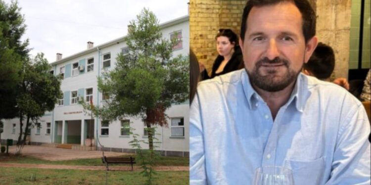 “Reagimi i Drejtorit të Kulturës dhe Shkollës në Malësi të Madhe ndaj kritikëve: ‘Qenke ndyrësirë, shko moj...’”