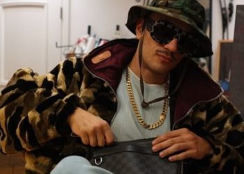 Reperi Buta nën akuzë të rënda për drogë dhe mbajtje të armëve pa leje.