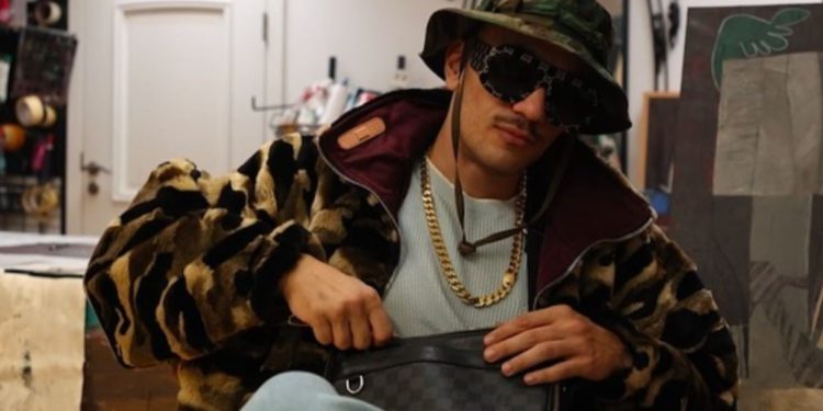 Reperi Buta nën akuzë të rënda për drogë dhe mbajtje të armëve pa leje.