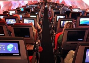 Revolucioni i fluturimeve: Airbus A321XLR, avioni që transformon udhëtimet mes Europës dhe SHBA-së.