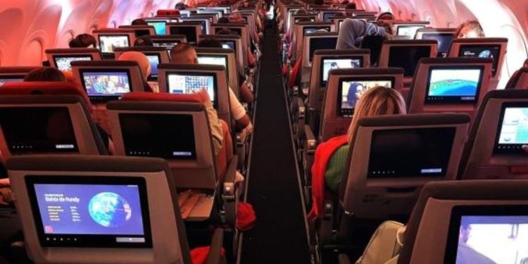 Revolucioni i fluturimeve: Airbus A321XLR, avioni që transformon udhëtimet mes Europës dhe SHBA-së.