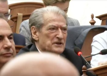"Rikthimi i seancës", Berisha: Një procesverbal i turpshëm, ka shërbyer për të fshehur 18 Erion Veliaj. Peleshi: Mos përmendni emra.