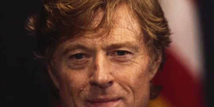Robert Redford, legjenda e Hollivudit, ndërron jetë në moshën 89 vjeçare.
