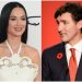 Romanca mes Katy Perry dhe Justin Trudeau vazhdon, burimi: Ata po takohen, por janë më të kujdesshëm.