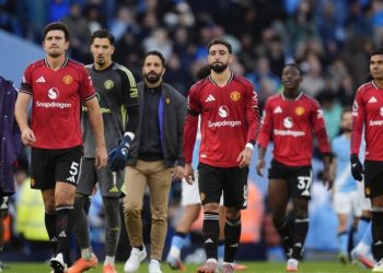 Rrëfehet emocionet e derbit të Mançesterit dhe sfidat në fillim të sezonit, drejtuesit e United marrin vendimin për Ruben Amorim.