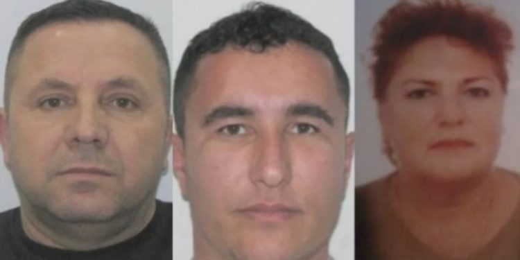 Rrëfimi i vrasësit: Fatmira Deda shpërndau 800 mijë euro për të hapur dosjen e djalit, Talo e goditi derisa...