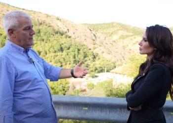 Rrëfimi që nuk u tregua: Snajperisti që shpëtoi Veriun e Kosovës pas përplasjeve në Banjskë