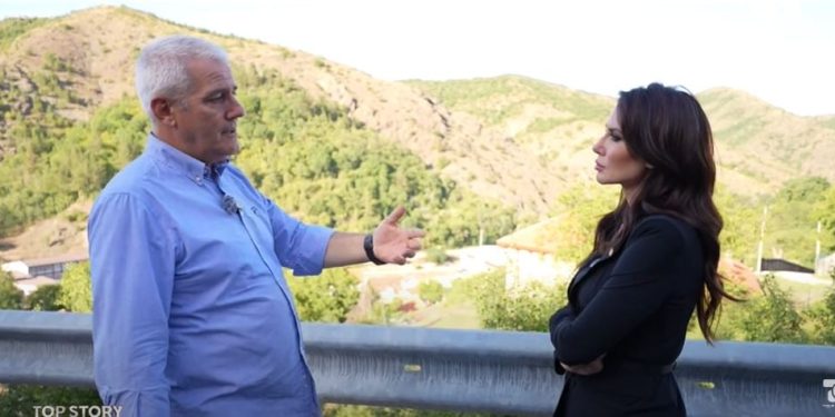 Rrëfimi që nuk u tregua: Snajperisti që shpëtoi Veriun e Kosovës pas përplasjeve në Banjskë