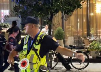 Rreth mistereve që fshihen pas vrasjes së Kristian Kolës: Ai dhe babai ishin partnerë në një kompani ndërtimi, autorët e sulmuan disa herë.