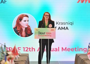 Rrjeti i Rregullatorëve Audioviziv të Detit të Zi, takim në Shqipëri për të shqyrtuar Gjuhën e Urrejtjes në media dhe platforma online.